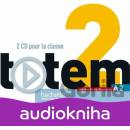 Audio-CD zum Schülerbuch
