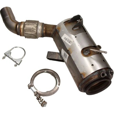 BM CATALYSTS BM11040H