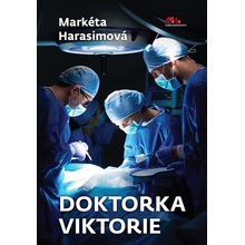 Doktorka Viktorie