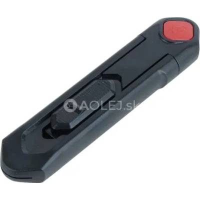 Univerzálny odlamovací nôž 61x19x0,6mm AMiO-04816