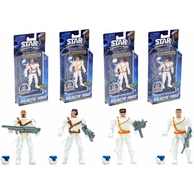 Star Troopers Parazitujúce chrobáky, Star Troopers, W007464