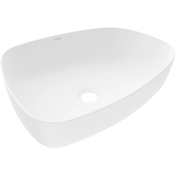 Mexen Ono 51x39 cm white (23045101)