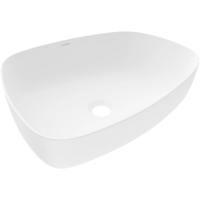 Mexen Ono 51x39 cm white (23045101)