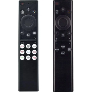 съвместим Samsung bn59-01386m - samsung bn59-01386m - СОЛАРНО радио(bt) резервно дистанционно управление с гласово управление (bn59-01386m) Дистанционно