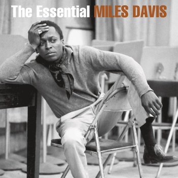 Miles Davis - Essential Miles Davis (2 LP) (0889853577415)