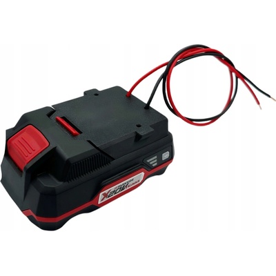 Adapter do akumulatora baterii Parkside