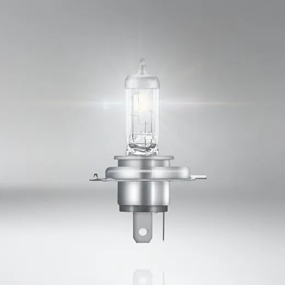 OSRAM Night Racer 50 - HS1 - 64185NR5 / 35/35W / 12V (64185NR5)