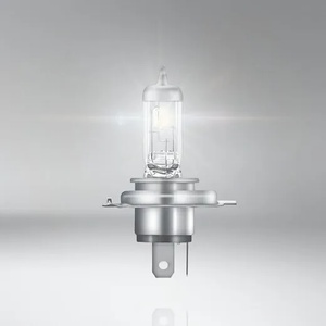 OSRAM Night Racer 50 - HS1 - 64185NR5 / 35/35W / 12V (64185NR5)