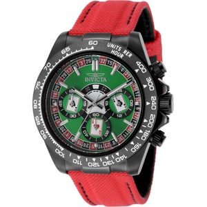 Invicta Мъжки часовник Invicta Speedway 50518 (50518) Часовници