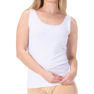Gaubert Дамски потник Gaubert бял Gaubert | Byal | ЖЕНИ | XXL/3XL