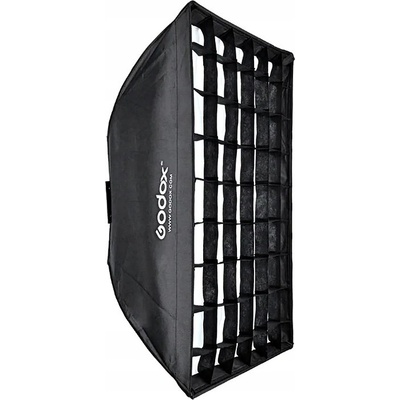 Godox softbox s voštinou Bowens 80x120cm