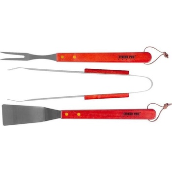 Strend Pro Hardwood, na opékání a grilování 2210449