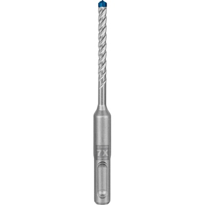 BOSCH Vrták do kladiv EXPERT SDS plus-7X, 5 × 50 × 115 mm 2.608.900.059