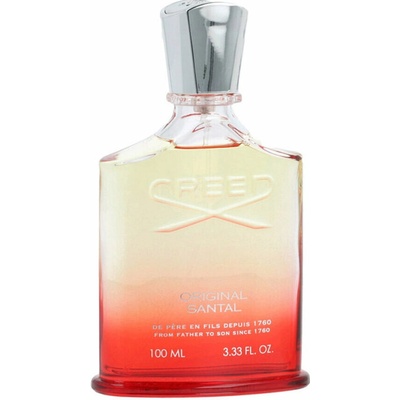 Creed Original Santal 2024 parfémovaná voda unisex 100 ml tester