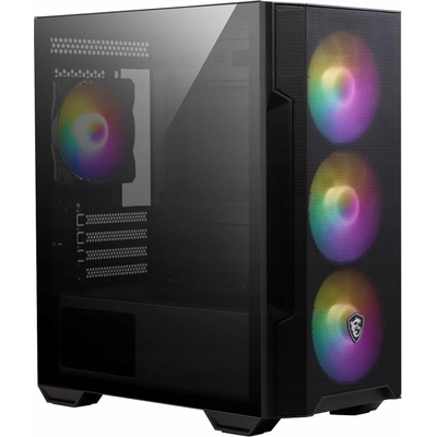MSI MAG FORGE M100R 306-7G20R21-809 – Zboží Živě