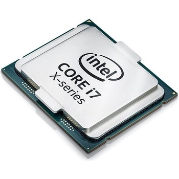 Intel Core i7-7800X X-Series BX80673I77800X