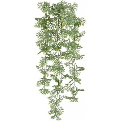 MF Umělá rostlina Cedr (55cm) - šedozelený