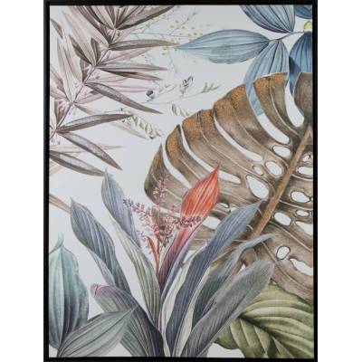 EUROFIRANY RUČNE MAĽOVANÝ OBRAZ 589A 60X80 CM