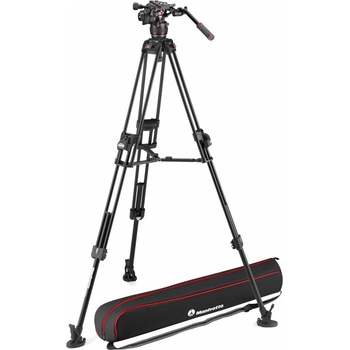 Manfrotto NITROTECH 608