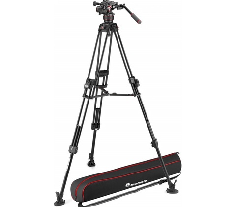 Manfrotto NITROTECH 608