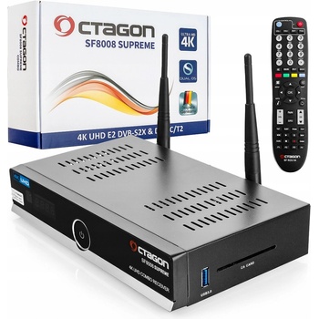 Octagon SF8008 V3
