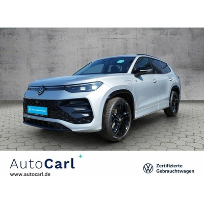 Volkswagen Tayron 1.5 eHybrid R-Line 200 kW