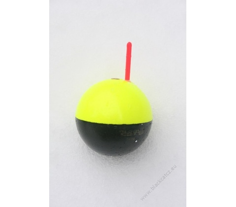 Black Cat Catfish Float 300g