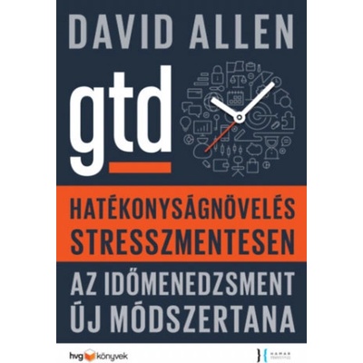 Hatékonyságnövelés stresszmentesen