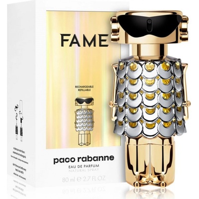 Paco Rabanne Fame parfumovaná voda dámska 80 ml