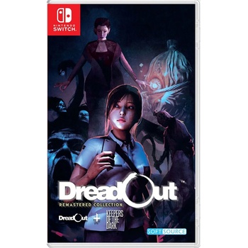 Dreadout Remastered Collection
