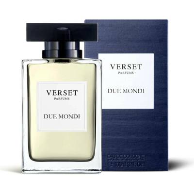 Verset Due Mondi parfum pánsky 100 ml
