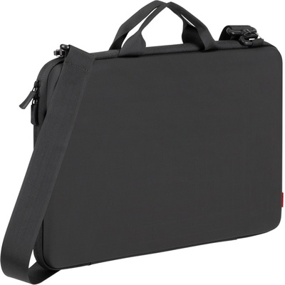 Rivacase pevné pouzdro na notebook 15.6", černá 5131