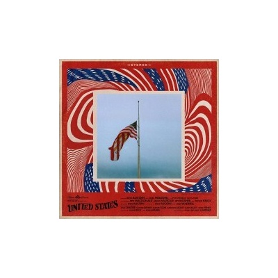 Aucoin Rich - United States / Digipack CD