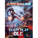 Deskové hry Mindok Adrenalin Team Play DLC