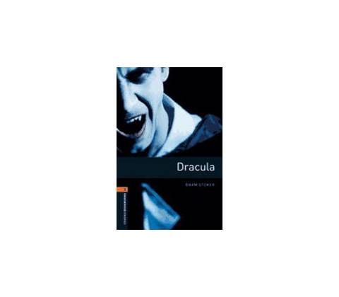 Dracula + mp3 Pack -