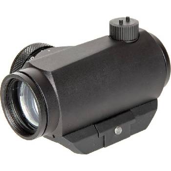 JJ Airsoft T1 Red Dot Sight