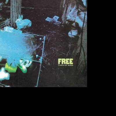 FREE - TONS OF SOBS CD