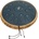 Shamann 14" 15 Notes C Major Navy Blue Tongue Drum (FL15-14NVB)