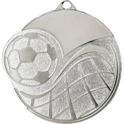 TROFEJE.sk Medaila MMC6065 striebro
