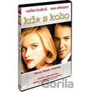Kdo s koho ( Election ) DVD