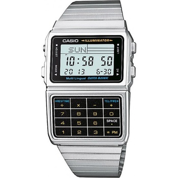 Casio DBC-611-1