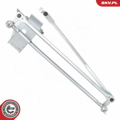 Mechanizmus stieračov ESEN SKV 05SKV215