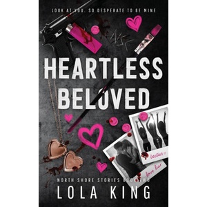 Heartless Beloved (2023)