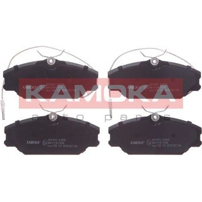 Kamoka Auto Parts JQ101812