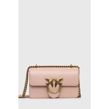 Image 1 of PINKO Кожена чанта Pinko (100074.A0F1)