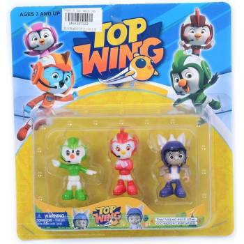 Image 1 of Armtoys ТОП КАДЕТИ 3 БР. В БЛИСТЕР