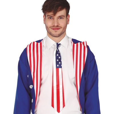 Guirca Вратовръзка САЩ