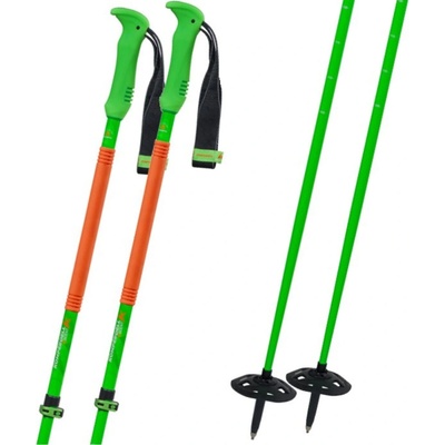 Komperdell DESCENT Ti Vario TEAM 2024/25