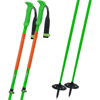 Komperdell DESCENT Ti Vario TEAM 2024/25