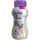 Energetické nápoje Fortini Multi Fibre pre deti výživa s vanilkovou príchuťou inov.2014 200 ml